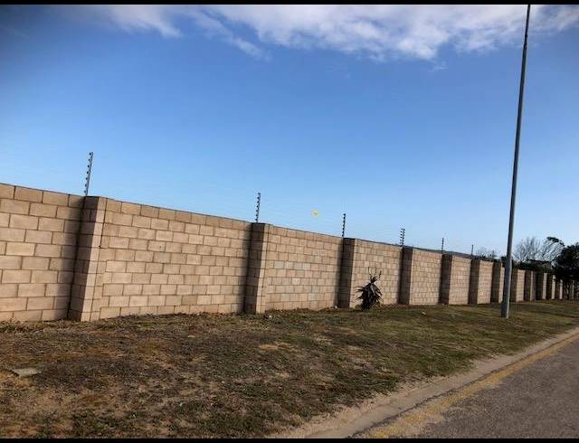 LAND FOR SALE IN N2 INDUSTRIAL PARK